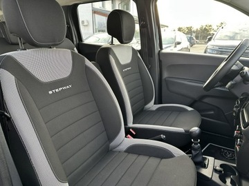 Dacia Lodgy 2019 Dacia Lodgy Stepway*Tylko 90000km, zdjęcie 8