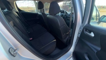 Peugeot 207 Hatchback 5d 1.4 75KM 2010 Peugeot 207 Raty 1.4 8V benz 75KM Starsza jednostka bez awaryjna KLIMA GW, zdjęcie 15