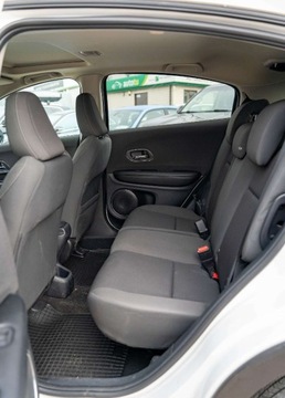 Honda HR-V II 2020 Honda HR-V Honda HR-V II 1.8 AUTOMAT 4X4 1.8 Benzyna 141KM, zdjęcie 18