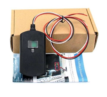 Эмулятор AdBlue IVECO SCR Euro 6 ПОСЛЕДНЯЯ МОДЕЛЬ