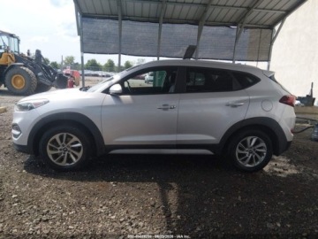 Hyundai Tucson III 2018 Hyundai Tucson Sel Plus 2018 2.0 Benzyna 164KM, zdjęcie 1