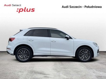 Audi Q3 II SUV 1.5 35 TFSI 150KM 2025 Audi Q3 Gwarancja VAT 23 kamera Polisa w cenie auta w leasingu VWFS, zdjęcie 6