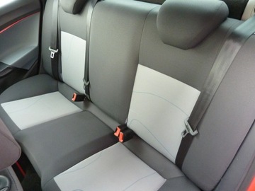 Seat Ibiza IV Hatchback 5d Facelifting 1.2 70KM 2014 Seat Ibiza 1.2 Benzynka, zdjęcie 12