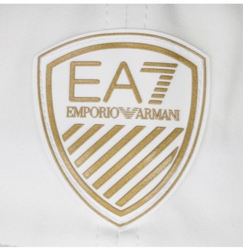 EMPORIO ARMANI EA7 sportowa czapka bejsbolówka NEW