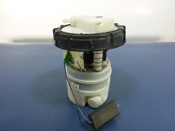 DACIA SANDERO I 1.2B 75KM POMPA PALIWA