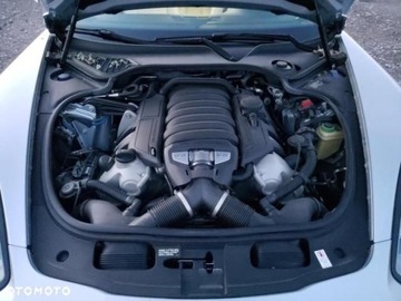 Porsche Panamera I Limuzyna Facelifting 4.8 440KM 2016 Porsche Panamera Porsche Panamera GTS, zdjęcie 8