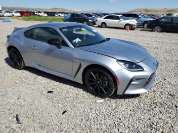 Toyota 2025 Toyota GR86 2025 2.4L RWD 2.4 Benzyna 228KM, zdjęcie 3