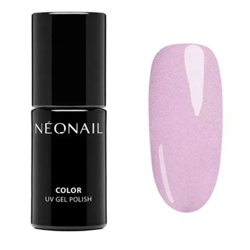 Neonail Lakier hybrydowy Wedding Lily 7,2 ml