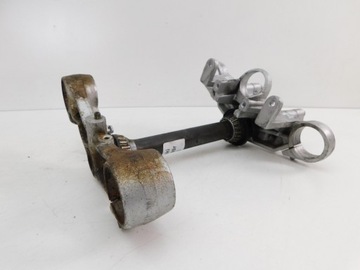 ПОДВЕСНЫЕ ПОЛКИ KAWASAKI ZR7 ZR-7