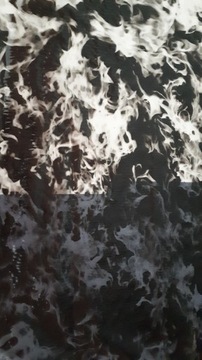 Гидрографическая гидрографическая фольга PL 001 / 100 см