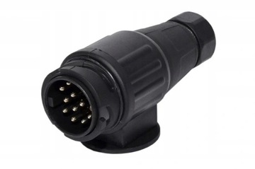 ПЛАТА СВЕТОВАЯ ПОЛОСКА С ПОДСВЕТКАМИ 13-контактные лампы