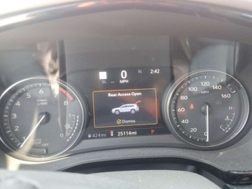 Cadillac 2022 Cadillac XT6 Premium Luxury 2022 3.6l 3.6 Benzyna 310KM, zdjęcie 9