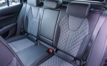 Skoda Octavia IV 2025 Skoda Octavia Skoda Octavia IV Sportline TSI DSG 4X4 190km 2.0 Benzyna, zdjęcie 25