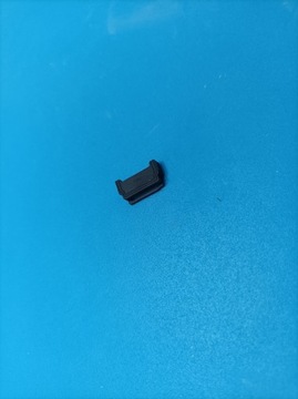 Gumka Ładowania Motorola Moto G54 Część Oryginalna - Demontaż