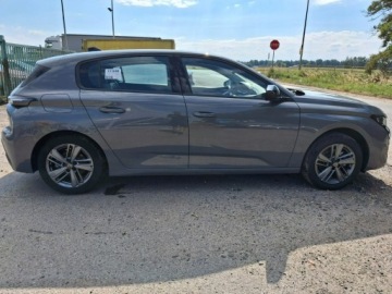 Peugeot 308 III Hatchback 1.2 PureTech 130KM 2024 Peugeot 308 130KM 13.000km, zdjęcie 2