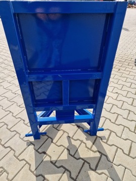 Сплиттер 120 мм для трактора СВОБОДНЫЙ КОНЕЦ!!!