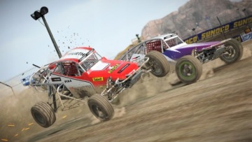 DIRT 4 + 2 DLC (польская версия) для ПК (Steam) — ключ + 2 бесплатных бонуса