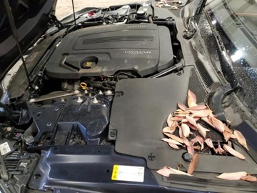 Jaguar F-Type 2020 Jaguar F-Type 2020 2.0l 2.0 Benzyna 296KM, zdjęcie 6