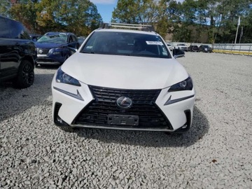 Lexus NX I 2020 Lexus NX 300 2020 2.0L 2.0 Benzyna 235KM, zdjęcie 5