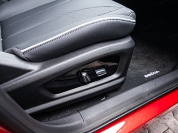 Omoda 5 2025 OMODA Omoda 5 1.5 T-GDI Hybrid Premium DHT Suv 224KM 2025, zdjęcie 13