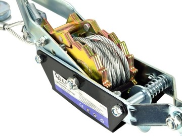 Li -cable Libch 2t / 2 режимы / Geko G01072