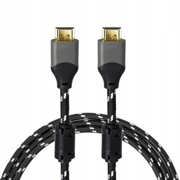 HDMI 2.0 4K UHD Высокоскоростной кабель ARC длиной 7,5 м
