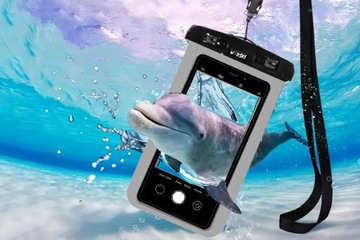 Водонепроницаемый ЧЕХОЛ ДЛЯ ТЕЛЕФОНА ЧЕХОЛ ДЛЯ БАССЕЙНА Водонепроницаемый ЧЕХОЛ ДЛЯ ПЛЯЖА