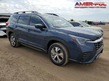 Subaru 2024 Subaru Ascent 2024 Subaru Ascent Premium 7-Passenger 2.4 Benzyna 260KM