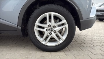 Toyota C-HR I Crossover Facelifting 1.2 Turbo 116KM 2020 Toyota C-HR 1.2 T Comfort 1.2 T Comfort, zdjęcie 25