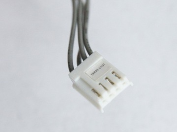 Кабель питания Fujitsu 4pin + 8pin + mini MOLEX