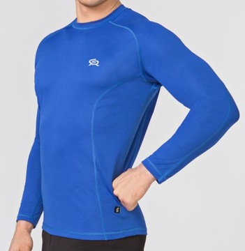 БЫСТРОСУХАЯ СПОРТИВНАЯ ФУТБОЛКА ROUGH RADICAL