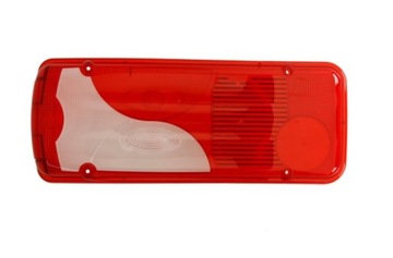 Klosz lampy tylnej Scania 4 R lewy