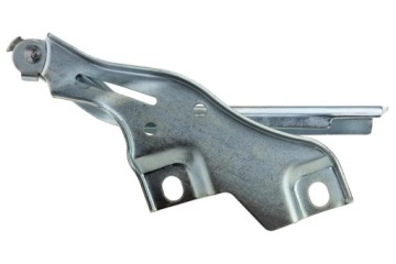 ПЕТЛЯ КАПОТА ЛЕВАЯ VW PASSAT B8 14-