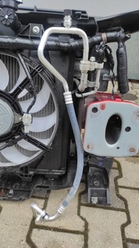 МОДУЛЬ РАДАРНОГО ДАТЧИКА MAZDA 6 2019 ГОДА KD7J67XA1