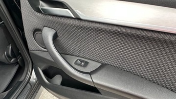 BMW X1 F48 2020 BMW X1 Raty 2.0 d 150KM Automat Navi led el klapa Tylko 75 tys km Gwarancja, zdjęcie 27