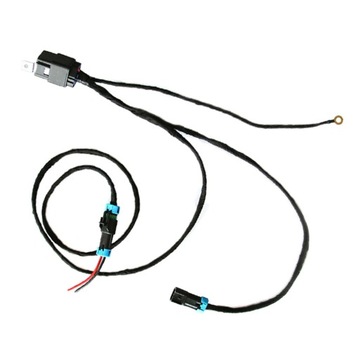 do Polaris Ranger XP 1000 2018-2021 lampa tylna/św