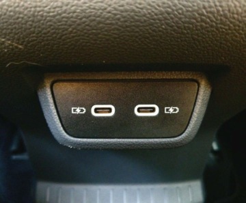 Volkswagen T-Cross 2021 Volkswagen T-Cross Volkswagen T-Cross Benzyna 120KM, zdjęcie 14