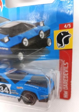 Набор из 10 машинок Hot Wheels