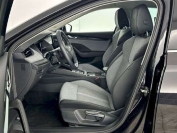 Skoda Octavia IV Liftback 1.5 TSI EVO 150KM 2026 Skoda Octavia Drive Selection 1.5 150 KM TSI Duzy Rabat TOP LED Matrix, zdjęcie 20