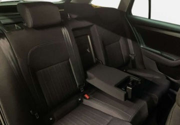 Skoda Superb III Kombi Facelifting 2.0 TDI SCR 200KM 2024 Skoda Superb VAT 23 Combi Style 2.0TDI 200KM DSG 2024 r., salon PL, I wlas, zdjęcie 14