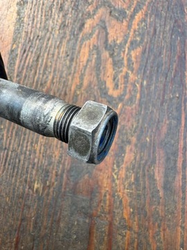 os oska wahacza lacznika kiwaka yamaha yz wrf yzf 125 / 250 / 450 r