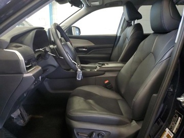 Toyota 2024 Toyota Grand Highlander XLE 2024 2.4l 2.4 Benzyna 265KM, zdjęcie 7