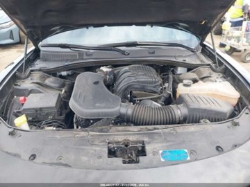 Dodge Charger VII 2023 Dodge Charger Gt 2023 3.6 Benzyna 300KM, zdjęcie 8