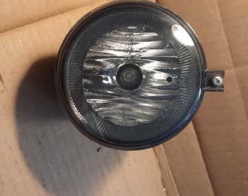 HALOGEN MITSUBISHI GALANT 2009-2011