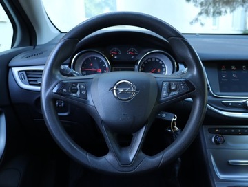Opel Astra K Sports Tourer 1.4 Turbo 150KM 2016 Opel Astra 1.4 T, Serwis ASO, Automat, Klima, zdjęcie 18