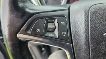 Opel Mokka I SUV 1.6 Ecotec 115KM 2015 Opel Mokka 1.6 BENZYNA 2015r. skóra kamera, zdjęcie 15