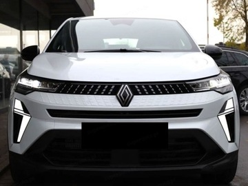 Renault Captur II Crossover Facelifting 1.0 TCe Eco-G 100KM 2025 Od ręki - Evolution LPG 1.0 TCe 100KM / Pakiet Infotainment 10,4&quot;, zdjęcie 1