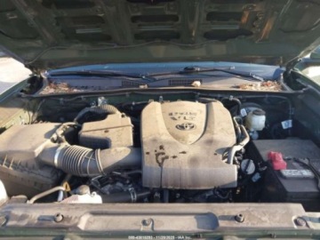 Toyota Tacoma II 2022 Toyota Tacoma Trd Sport 2022 3.5l 3.5 Benzyna 278KM, zdjęcie 8