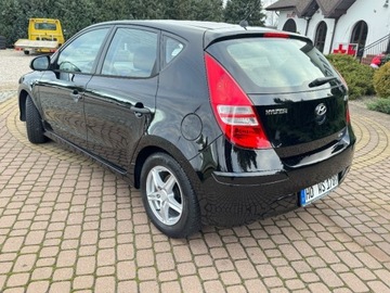 Hyundai i30 I CW Facelifting 1.4 DOHC 109KM 2012 Hyundai i30 LIFT 1.4 109KM Klima Aluzima 4szyby 1- reka Sprawdz 1.4, zdjęcie 32