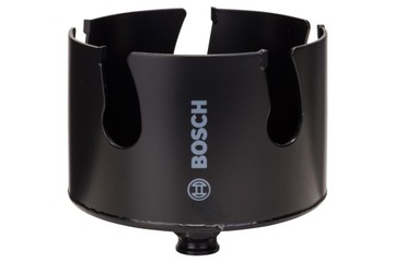 BOSCH PIŁA OTWORNICA 102mm Multi Construction